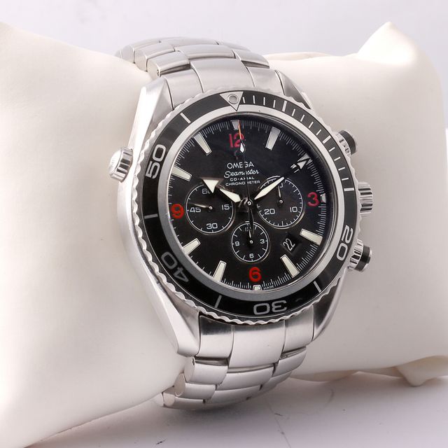 Omega Planet Ocean 2210.51.00 Image 5